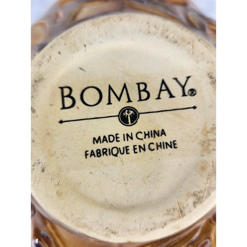 Teapot bombay co